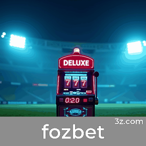 Fozbet Jogos: Domine as Estratégias de Cassino