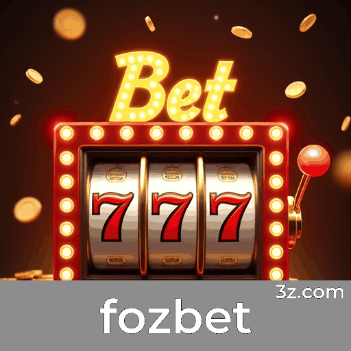 Fozbet: Experiência Imersiva de Cassino para Brasileiros