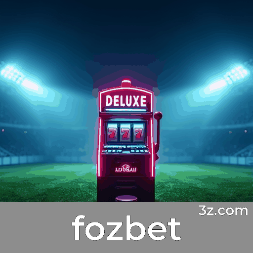 Fozbet: Laboratório de Dados Esportivos para Apostas Inteligentes